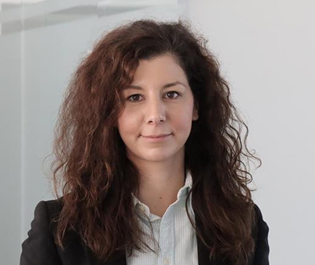 Amorella Horvat Topić, Senior Manager za ESG usluge, PwC Hrvatska slika